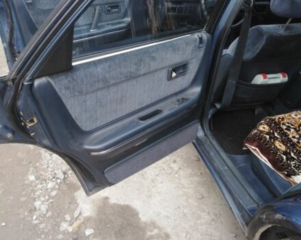 Синій Мазда 626, об'ємом двигуна 2 л та пробігом 26 тис. км за 1700 $, фото 4 на Automoto.ua