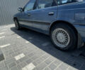 Синий Мазда 626, объемом двигателя 2 л и пробегом 500 тыс. км за 1000 $, фото 1 на Automoto.ua