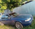 Синій Мазда 626, об'ємом двигуна 2 л та пробігом 300 тис. км за 1101 $, фото 1 на Automoto.ua