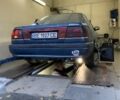 Синий Мазда 626, объемом двигателя 2 л и пробегом 520 тыс. км за 1900 $, фото 11 на Automoto.ua