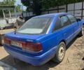 Синій Мазда 626, об'ємом двигуна 2.2 л та пробігом 450 тис. км за 1200 $, фото 7 на Automoto.ua