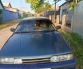 Синій Мазда 626, об'ємом двигуна 2 л та пробігом 300 тис. км за 1101 $, фото 1 на Automoto.ua