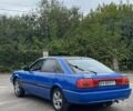 Синій Мазда 626, об'ємом двигуна 2.2 л та пробігом 350 тис. км за 599 $, фото 4 на Automoto.ua