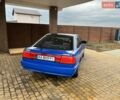 Синий Мазда 626, объемом двигателя 2.2 л и пробегом 385 тыс. км за 1150 $, фото 1 на Automoto.ua