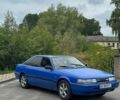 Синій Мазда 626, об'ємом двигуна 2.2 л та пробігом 350 тис. км за 599 $, фото 2 на Automoto.ua