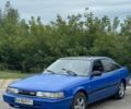Синій Мазда 626, об'ємом двигуна 2.2 л та пробігом 350 тис. км за 599 $, фото 1 на Automoto.ua