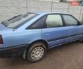 Синий Мазда 626, объемом двигателя 2 л и пробегом 455 тыс. км за 1600 $, фото 6 на Automoto.ua