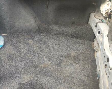 Синий Мазда 626, объемом двигателя 2 л и пробегом 320 тыс. км за 1400 $, фото 6 на Automoto.ua