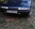 Синий Мазда 626, объемом двигателя 0 л и пробегом 200 тыс. км за 649 $, фото 1 на Automoto.ua