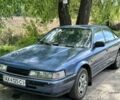 Синій Мазда 626, об'ємом двигуна 2 л та пробігом 300 тис. км за 1300 $, фото 1 на Automoto.ua