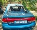 Синий Мазда 626, объемом двигателя 1.99 л и пробегом 300 тыс. км за 1000 $, фото 4 на Automoto.ua