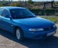 Синий Мазда 626, объемом двигателя 2 л и пробегом 300 тыс. км за 1500 $, фото 1 на Automoto.ua