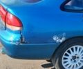 Синій Мазда 626, об'ємом двигуна 2 л та пробігом 400 тис. км за 2000 $, фото 2 на Automoto.ua
