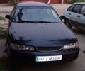 Синий Мазда 626, объемом двигателя 2 л и пробегом 298 тыс. км за 2600 $, фото 1 на Automoto.ua