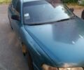 Синий Мазда 626, объемом двигателя 1.8 л и пробегом 312 тыс. км за 1800 $, фото 2 на Automoto.ua
