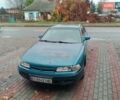 Синий Мазда 626, объемом двигателя 2 л и пробегом 393 тыс. км за 1354 $, фото 1 на Automoto.ua