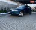 Синий Мазда 626, объемом двигателя 2 л и пробегом 327 тыс. км за 1250 $, фото 1 на Automoto.ua