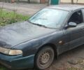 Синій Мазда 626, об'ємом двигуна 1.8 л та пробігом 450 тис. км за 1500 $, фото 1 на Automoto.ua