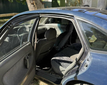 Синій Мазда 626, об'ємом двигуна 2 л та пробігом 300 тис. км за 1900 $, фото 8 на Automoto.ua