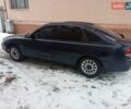 Синий Мазда 626, объемом двигателя 1.84 л и пробегом 250 тыс. км за 1350 $, фото 3 на Automoto.ua