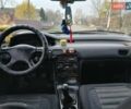 Синий Мазда 626, объемом двигателя 2 л и пробегом 491 тыс. км за 1999 $, фото 4 на Automoto.ua
