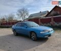 Синий Мазда 626, объемом двигателя 2 л и пробегом 491 тыс. км за 1999 $, фото 1 на Automoto.ua