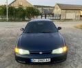 Синий Мазда 626, объемом двигателя 1.8 л и пробегом 350 тыс. км за 1650 $, фото 1 на Automoto.ua