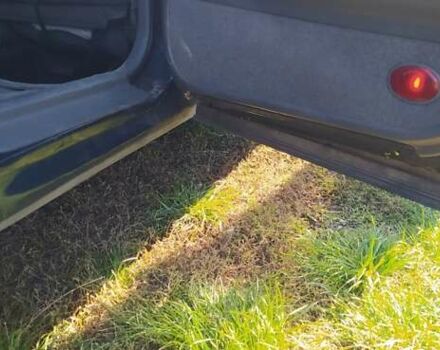 Синий Мазда 626, объемом двигателя 1.8 л и пробегом 280 тыс. км за 2500 $, фото 5 на Automoto.ua