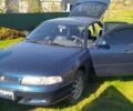 Синий Мазда 626, объемом двигателя 1.8 л и пробегом 280 тыс. км за 2500 $, фото 1 на Automoto.ua