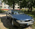 Синій Мазда 626, об'ємом двигуна 2 л та пробігом 300 тис. км за 1600 $, фото 1 на Automoto.ua