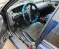 Синий Мазда 626, объемом двигателя 1.84 л и пробегом 133 тыс. км за 1550 $, фото 2 на Automoto.ua