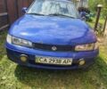 Синій Мазда 626, об'ємом двигуна 0 л та пробігом 500 тис. км за 700 $, фото 1 на Automoto.ua