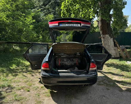 Синій Мазда 626, об'ємом двигуна 2 л та пробігом 300 тис. км за 1900 $, фото 16 на Automoto.ua