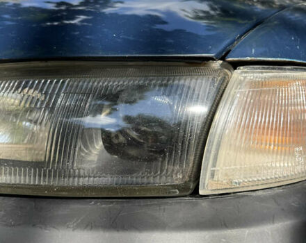 Синій Мазда 626, об'ємом двигуна 2 л та пробігом 300 тис. км за 1900 $, фото 4 на Automoto.ua