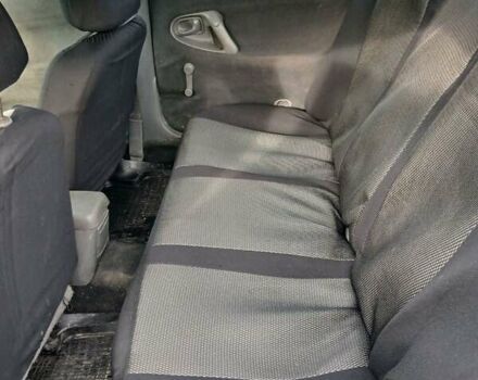 Синий Мазда 626, объемом двигателя 2 л и пробегом 491 тыс. км за 1999 $, фото 6 на Automoto.ua