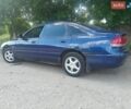Синий Мазда 626, объемом двигателя 1.8 л и пробегом 50 тыс. км за 2250 $, фото 1 на Automoto.ua