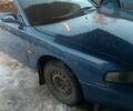 Синий Мазда 626, объемом двигателя 1.8 л и пробегом 1 тыс. км за 1500 $, фото 5 на Automoto.ua