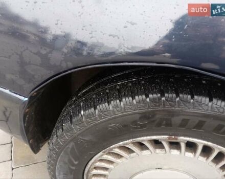 Синій Мазда 626, об'ємом двигуна 1.8 л та пробігом 295 тис. км за 1650 $, фото 7 на Automoto.ua