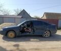 Синий Мазда 626, объемом двигателя 1.8 л и пробегом 200 тыс. км за 1000 $, фото 3 на Automoto.ua
