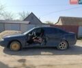 Синий Мазда 626, объемом двигателя 1.8 л и пробегом 200 тыс. км за 1000 $, фото 2 на Automoto.ua