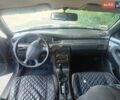 Синий Мазда 626, объемом двигателя 1.8 л и пробегом 50 тыс. км за 2250 $, фото 6 на Automoto.ua
