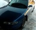 Синий Мазда 626, объемом двигателя 1.8 л и пробегом 1 тыс. км за 1500 $, фото 6 на Automoto.ua