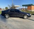 Синий Мазда 626, объемом двигателя 2 л и пробегом 300 тыс. км за 1600 $, фото 4 на Automoto.ua