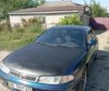 Синій Мазда 626, об'ємом двигуна 1.8 л та пробігом 300 тис. км за 2100 $, фото 1 на Automoto.ua