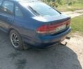 Синій Мазда 626, об'ємом двигуна 1.8 л та пробігом 300 тис. км за 2100 $, фото 1 на Automoto.ua