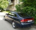 Синий Мазда 626, объемом двигателя 1.8 л и пробегом 420 тыс. км за 1500 $, фото 1 на Automoto.ua