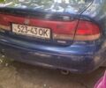 Синій Мазда 626, об'ємом двигуна 0 л та пробігом 3 тис. км за 60000 $, фото 11 на Automoto.ua