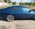 Синий Мазда 626, объемом двигателя 1.8 л и пробегом 300 тыс. км за 2100 $, фото 3 на Automoto.ua