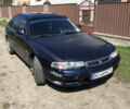 Синий Мазда 626, объемом двигателя 1.84 л и пробегом 284 тыс. км за 1600 $, фото 1 на Automoto.ua