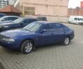 Синій Мазда 626, об'ємом двигуна 1.8 л та пробігом 420 тис. км за 3700 $, фото 2 на Automoto.ua